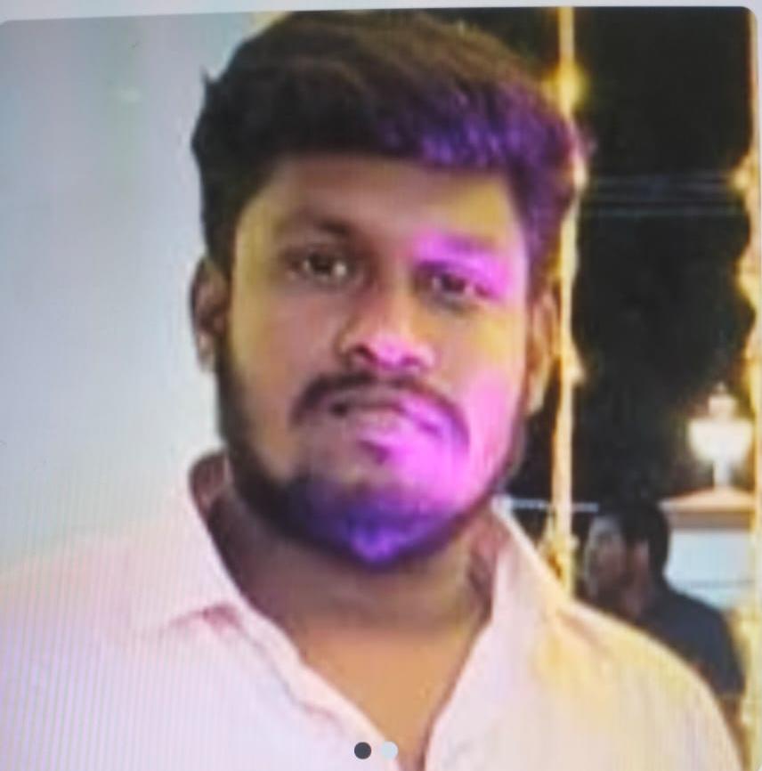 Groom Image